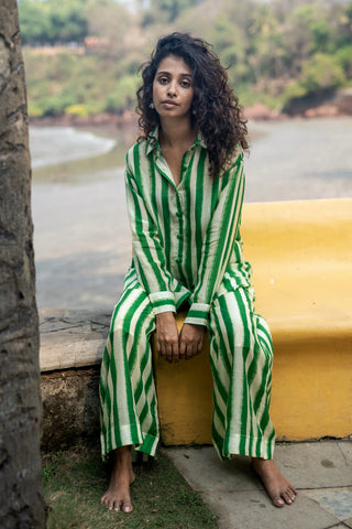 Maira Coord Set