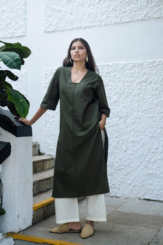 Masu Kurta