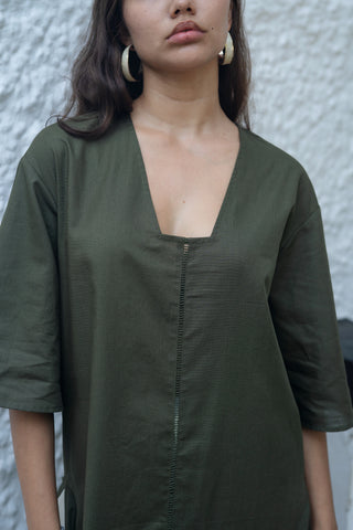 Masu Kurta
