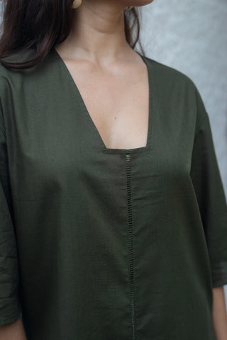 Masu Kurta