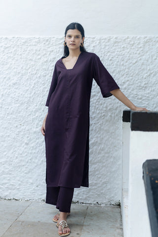 Masu Kurta