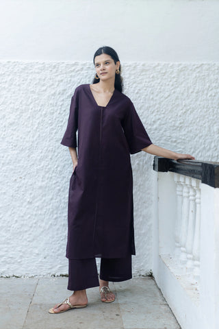 Masu Kurta
