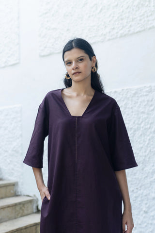 Masu Kurta