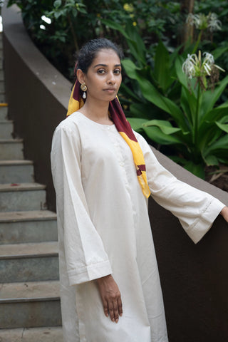 Iris Kurta set