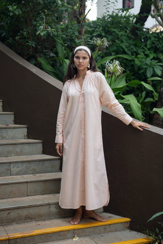 Cosy Dress