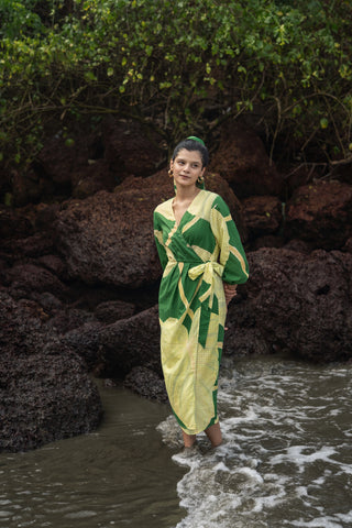 Eka Green
