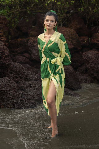Eka Green