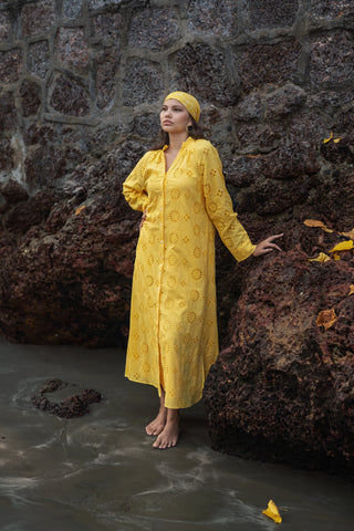 Cosy Dress