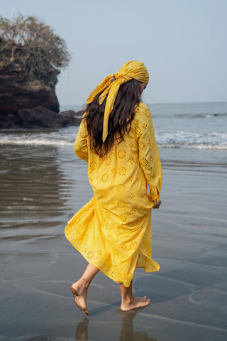 Cosy Dress