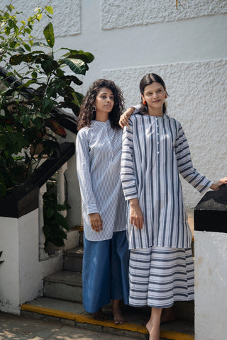 Uniqlo Kurta
