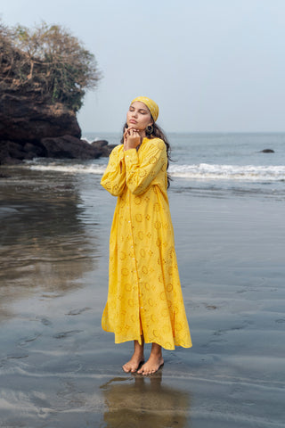 Cosy Dress