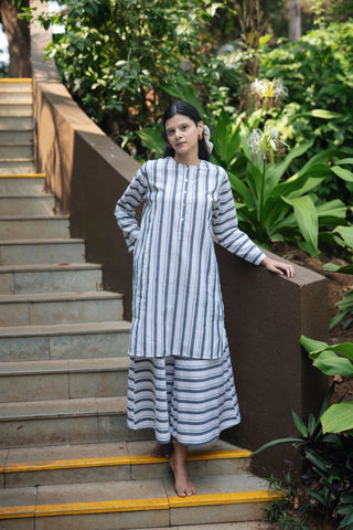 Uniqlo Kurta