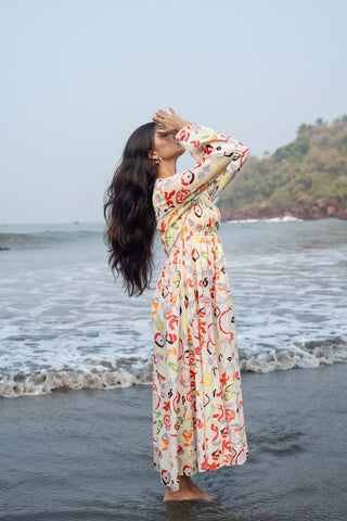 Roosh Dress
