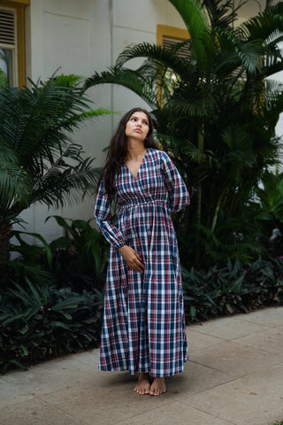 Roosh Dress