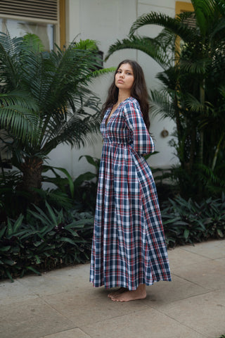 Roosh Dress