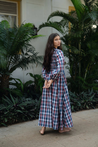Roosh Dress
