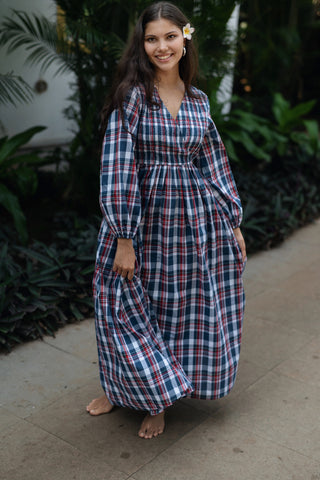 Roosh Dress
