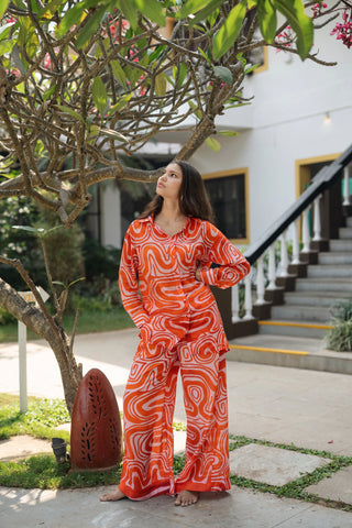 Maira Coord Set
