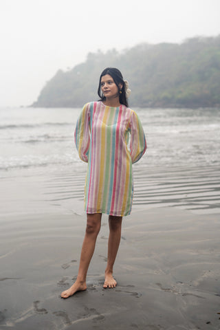 Zavi Dress