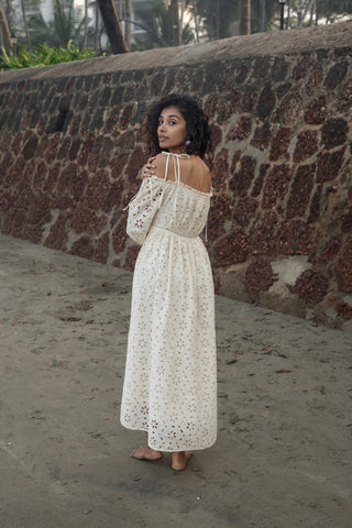 Zoe Dress