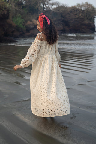 Zoe Dress