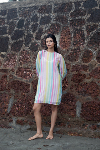 Zavi Dress