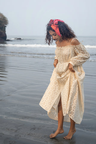 Zoe Dress