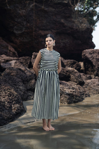 Wrap Skirt set