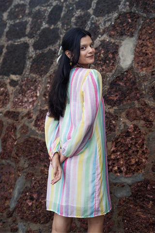 Zavi Dress