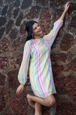 Zavi Dress